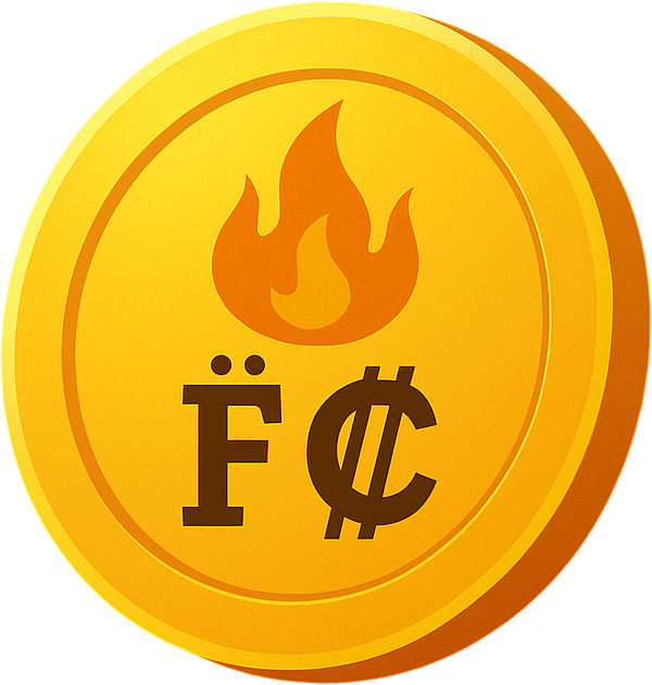 FAYR Coin